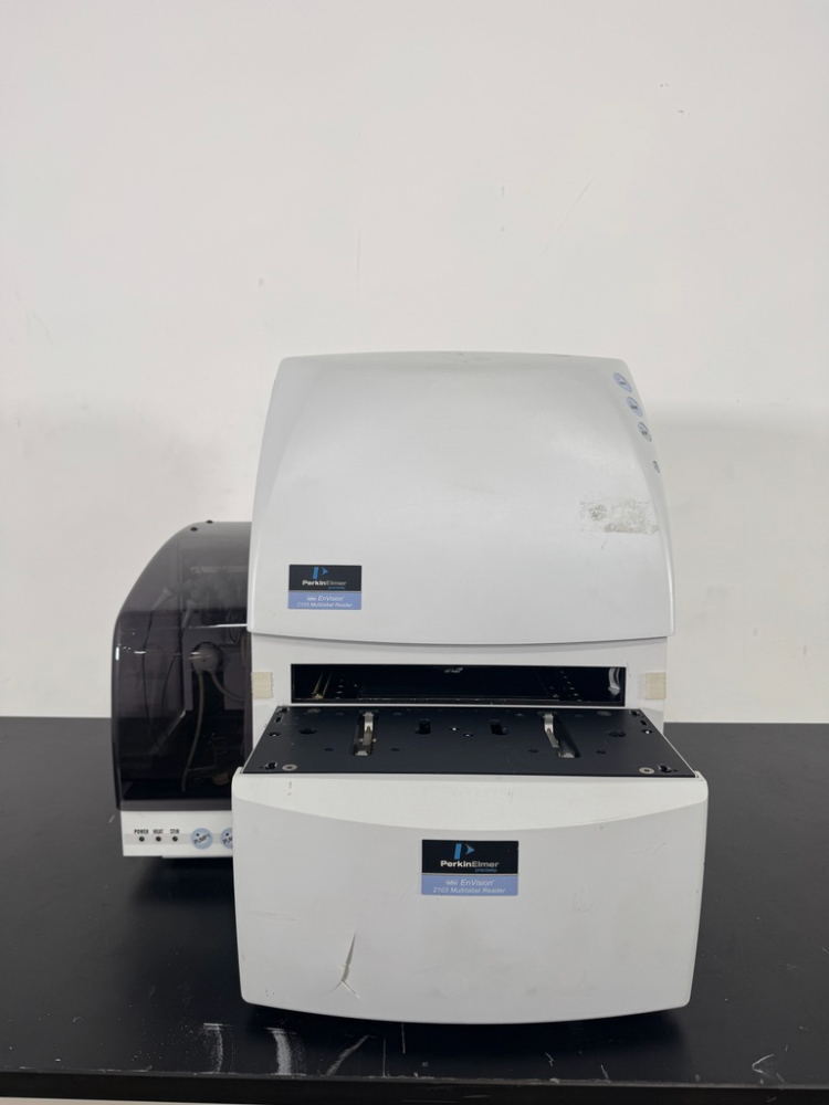 Image of PerkinElmer EnVision 2103 Multilabel Reader